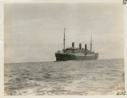 Image of Excursion steamer-German